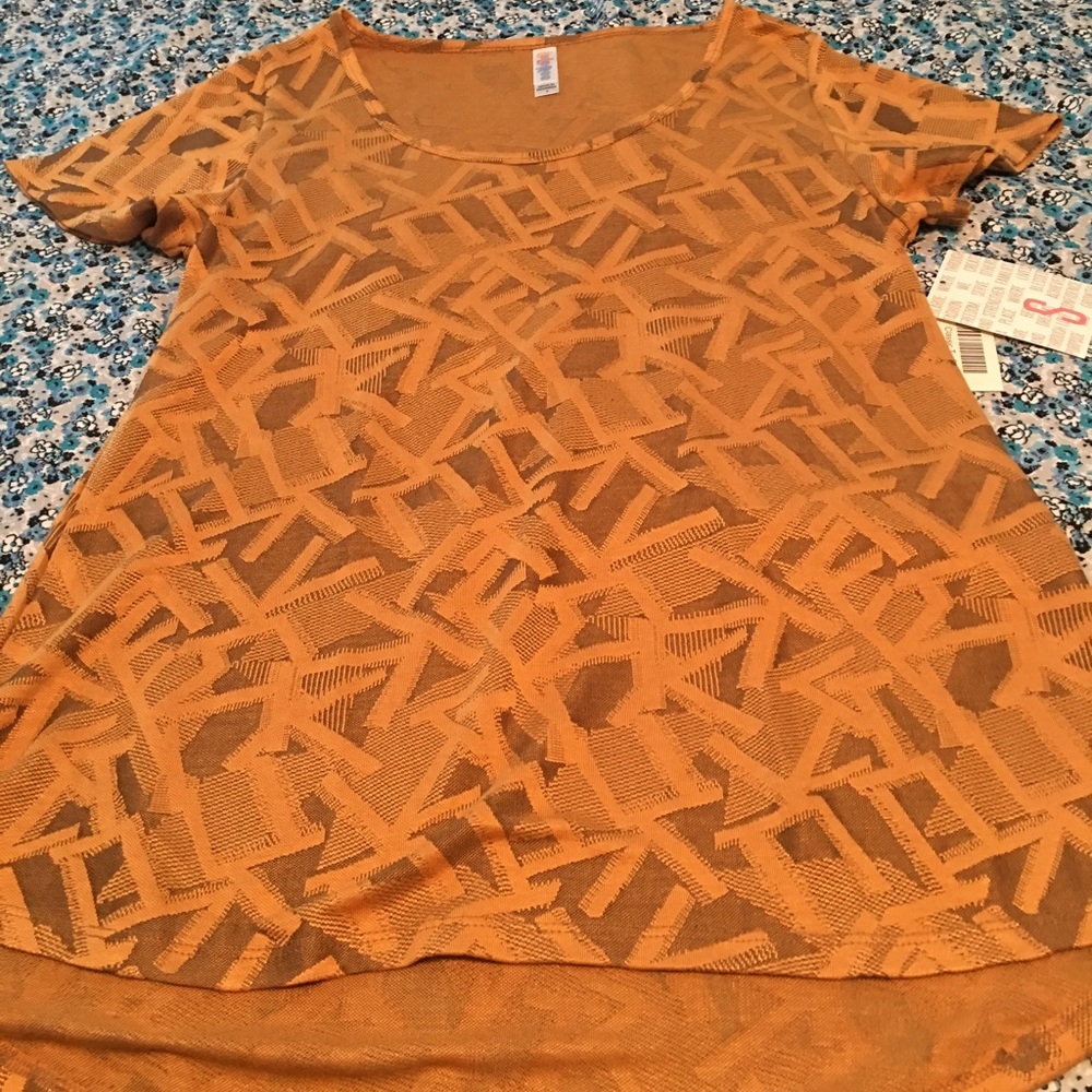 Small Classic T